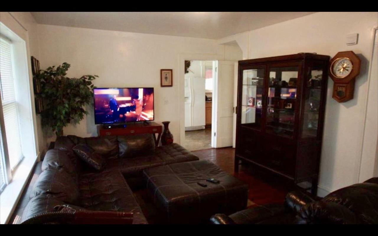 Country House On 1 Acre 4 Beds Great For Events Or A Quiet Weekend! Independence Bagian luar foto